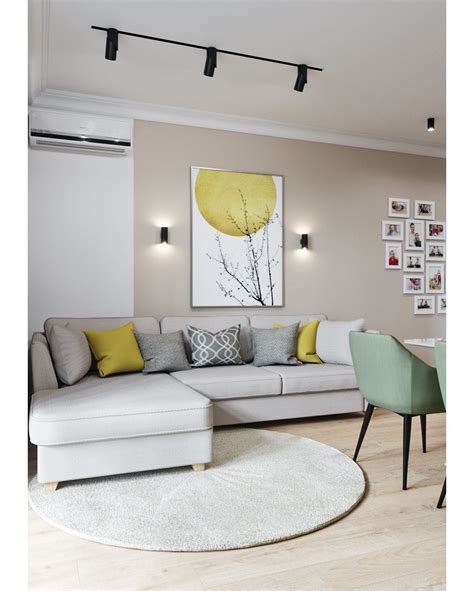 Small Living Room Lighting Ideas #LivingRoomLightingModern Bright