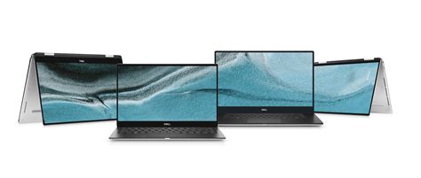You Can Finally Buy A 10th Gen Laptop Dells Xps 13 2 In 1 Hits The