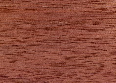 Dark Red Meranti Wood Texture
