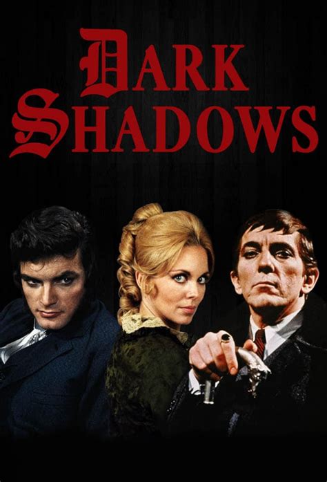 Dark Shadows Tv Series 19661971 Imdb
