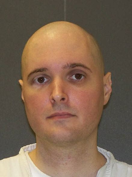 In Rare Move Texas Parole Board Recommends Clemency For Death Row Inmate Thomas Whitaker The
