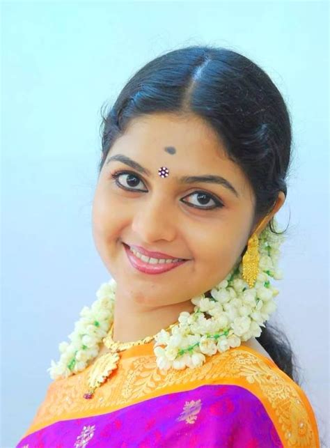 She was born on january 01, 1985 in chavara, kollam, kerala. Malayalam Actress Ambili Devi And Actors Adithyan Jayan ...