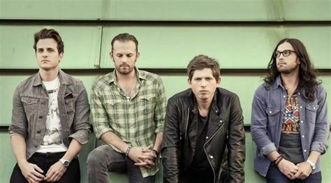 Kings of Leon Tickets - Kings of Leon Concert Tickets and Tour Dates - StubHub