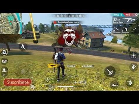 Using apkpure app to upgrade garena ff diamons 2021, fast, free and save your internet data. ESTABA JUGANDO CLASIFICATORIA Y PASO ESTO!! FREE FIRE ...