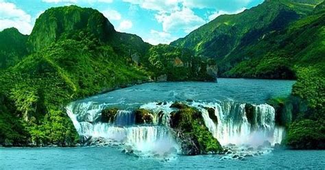 Top 19 thác nước đẹp nhất thế giới mới nhất năm 2022