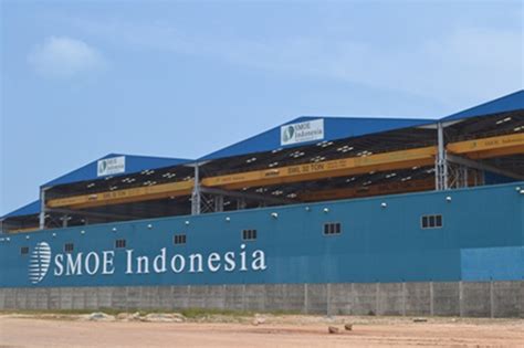 Ada sekitar 20 lowongan yang tersedia. PT. SMOE INDONESIA - Nihon