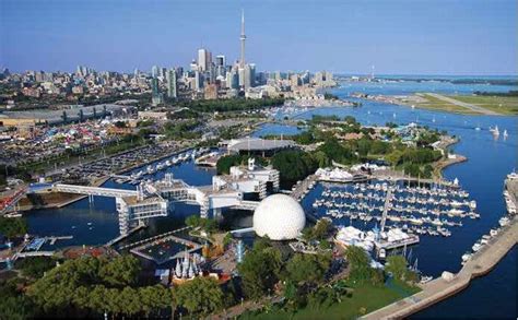 May 28, 2021 · designed by eberhard zeidler, the architect behind the toronto eaton centre, ontario place opened its doors 50 years ago in 1971 and went on to have significant appeal to both adults and kids. First Phase of Ontario Place Revitalization Plan Announced ...