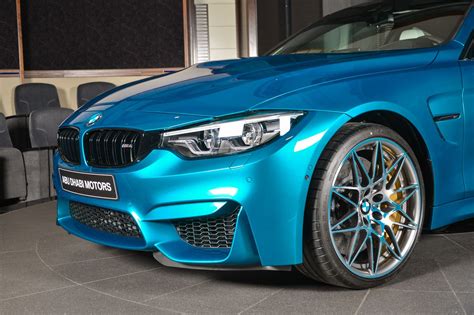 Test drive used bmw m4 at home in burbank, ca. Μια μοναδική BMW M4 Competition Pack - Autoblog.gr