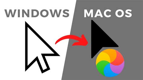 Get Mac Cursor In Windows 10 How To Install Mac Cursor In Windows 10