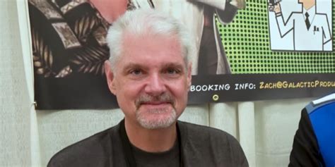 Explorer, photographer, conquistador of the unknown, exaggerator. Celebrated Star Wars And Archer Voice Actor Tom Kane ...
