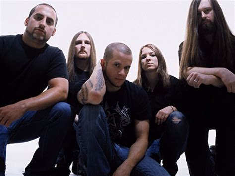 All That Remains On Amazon Music