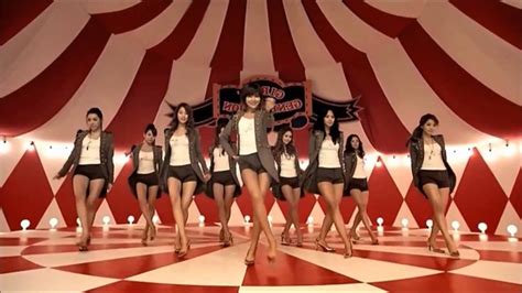 Snsd Genie Dance Mv Mirror Mp4 Youtube