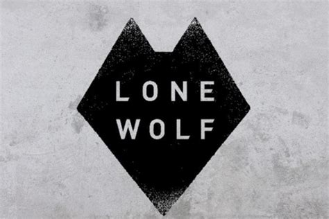 Lone wolf logo designer's description. Lone Wolf to host spirit-infused immersive dining experience