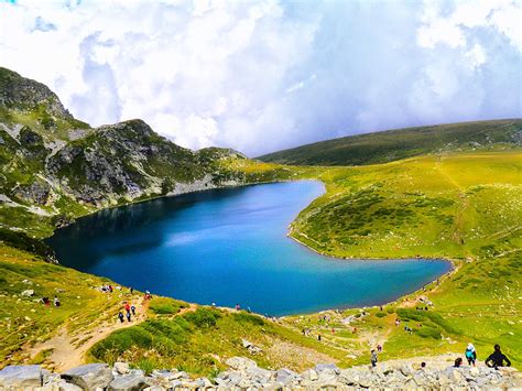 2 Day Hike To The Seven Rila Lakes In Bulgaria With Overnight At The