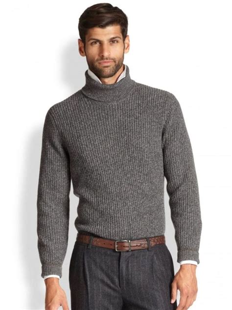 35 Awesome Sweaters Outfits For Men To More Stylish Fashions Nowadays