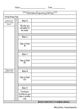 Rough drafts are comprised of basic materials, used to assess content and form. 2nd-5th Grades: Rough Drafts for Writing by Teaching ...