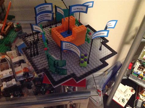 We did not find results for: This is an animal cell. I made it for a school project ...