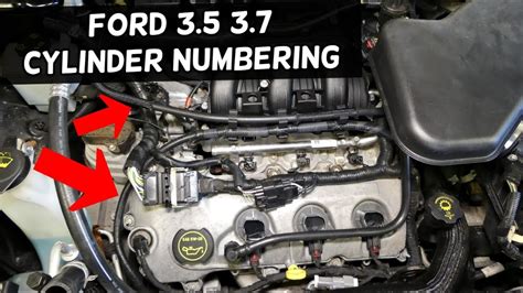 2011 Ford Explorer Firing Order 35 Wiring And Printable