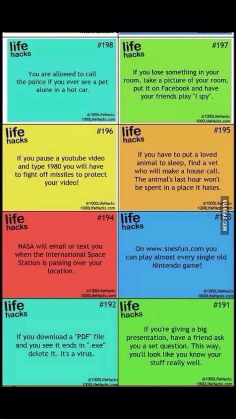 Life Hacks Life Hacks Websites Life Hacks Life Hacks For School