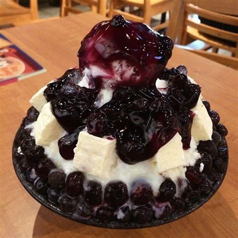 Resipi mudah untuk jem laut untuk musim sejuk adalah snek lima minit. Ice Cream Club - A Super Cool Dessert For Summer | Thức ăn ...