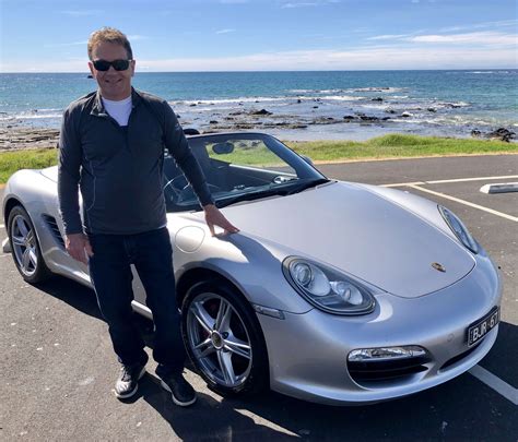 What Does Buying a Car Mean to You? | My next car