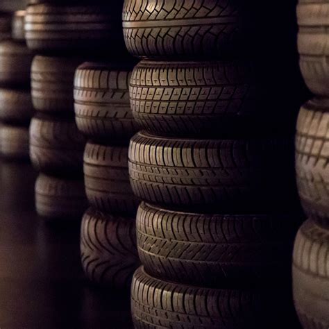 Types Of Tires Springfield Mo Gl Moore Tire Pros