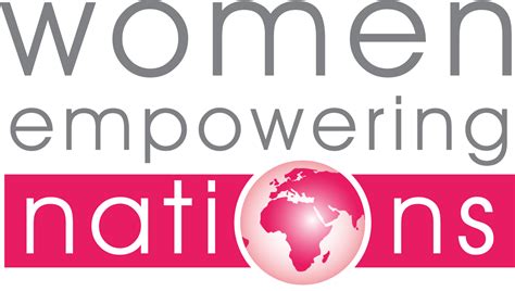 Women Empowering Nations