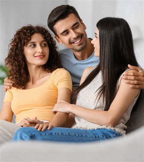 What Is Polyamory Relationship Its Types And Rules To Follow Momjunction