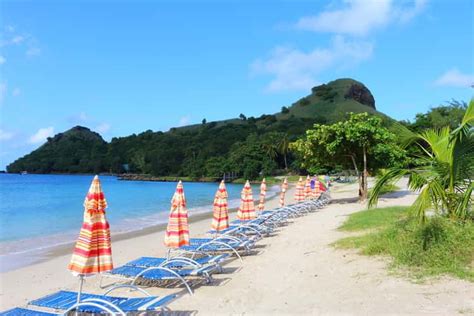 Saint Lucia Beaches What Are The Best Beaches In St Lucia
