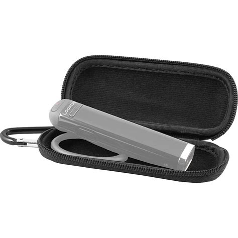 Looxcie Carrying Case For Looxcie 2 Wearable Camcorder
