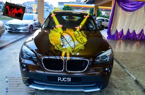 Dato' razlan further announce that muizz azli will be his replacement. Vina Canopy & Decor: Wedding and Wedding dinner at Dewan ...