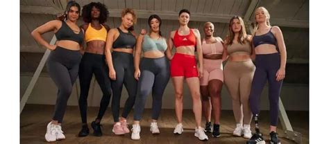 Adidas Sports Bra Advert Banned In Uk For Sexualising Women Womens Running