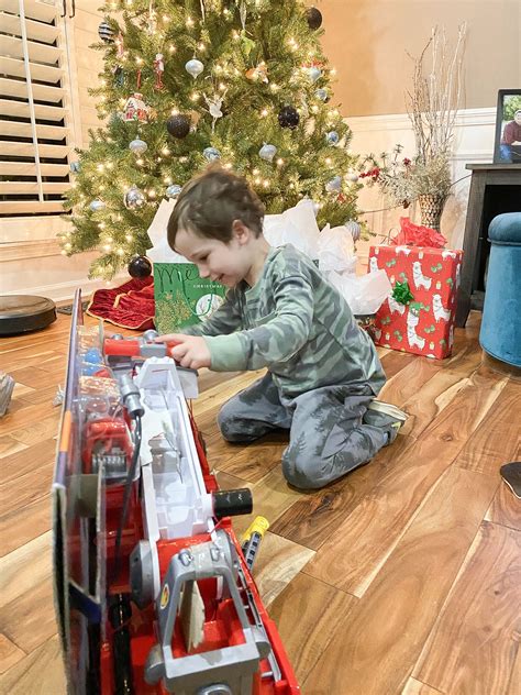 As first reported by marc j. A Festive Christmas 2019 Recap - My Life Well Loved