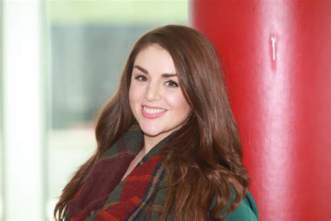 Sile Seoige And Partner Welcome First Baby Into The World As Tv