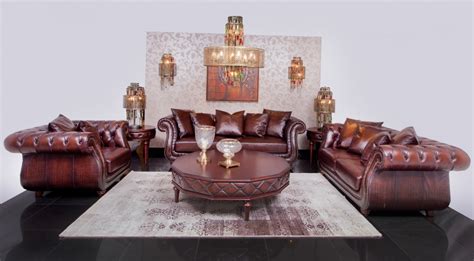 Al Huzaifa Furniture Launches Latest Collection Of Exquisite Modern