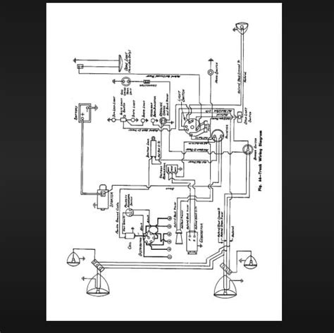 26 Ford Tractor Generator Wiring Diagram Generator Repair Ford
