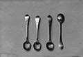 Category Silver Spoons In The Metropolitan Museum Of Art Wikimedia Commons