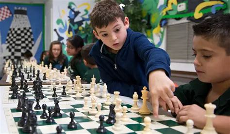 The Complete List Of Top Tier Chess Schools Chess