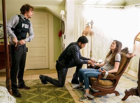 Criminal Minds Season 14 Episode 13 Review Chameleon Tv Fanatic