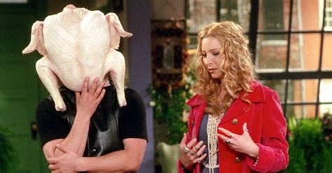 The Best Thanksgiving Tv Sitcom Episodes From Past 40 Years