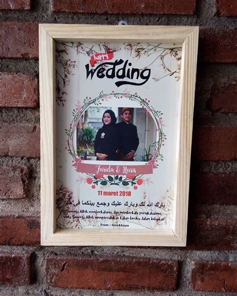 Dia adalah anak kedua dari 2 bersaudara alisa anak ragil. Jual Kado Nikah Unik Murah di Semarang|0895359404017 ...