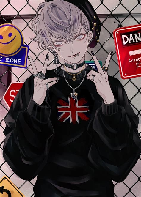 See more ideas about anime, anime bad boys, manga. Pin by anarchy_cactus on 推しっぽい男子 | Cute anime guys ...
