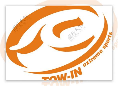 Towinstremesportslogo设计欣赏towinstremesports运动赛事logo下载标志设计欣赏图片素材 编号