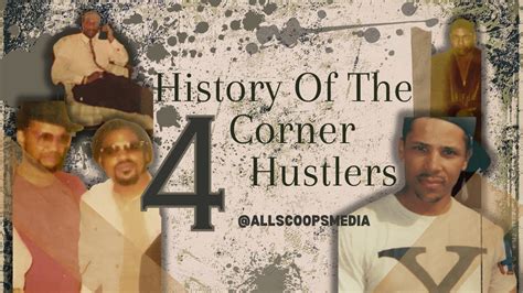 Detailed History Of The Four Corner Hustlers Chicago Gangs 4ch Youtube