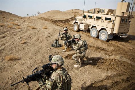 Endless Afghanistan Us Afghan Agreement Would Keep Troops