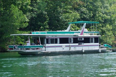 Houseboat trader is the number one, fastest growing, free houseboat classifieds marketing website. Dale Hollow Houseboat Rentals - Aboard Home