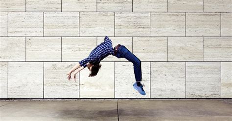 But how do you condition your mind and body for the back flip without. The Mind-Boggling Physics of a Standing Double Backflip ...
