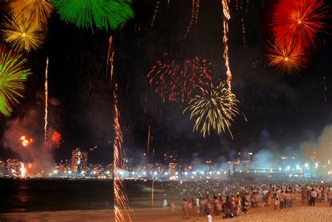 Vídeos para desear una feliz nochevieja y un gran fin de año. ¿En qué playa mexicana pasarás el año nuevo? - Diario Noticias Web