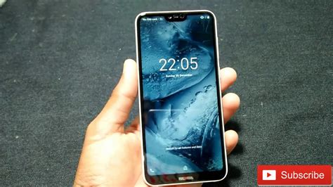 Be it the lineup itself or the pace at which the products remember the glass sandwich design of the nokia 8 sirocco edition? Nokia 6.1 Plus unboxing & Quick review - YouTube