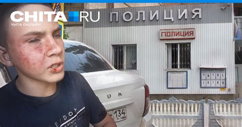 Комментарии к материалу В Волгограде полицейские избили 14 летнего